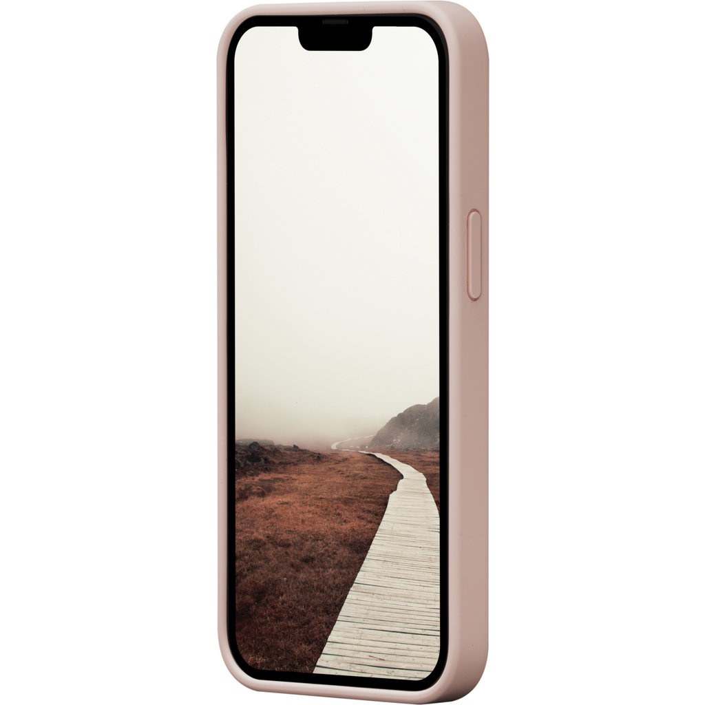 DBramante1928 DBramante1928 Greenland iPhone 14 Pro Back Cover - Pink Sand, foto 4 van 5
