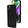 Mobiparts Silicone Cover voor Apple iPhone 14 Plus - Zwart