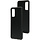 Mobiparts Classic TPU Case voor Samsung Galaxy A23 5G - Mat Zwart