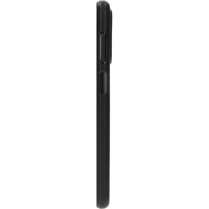 Mobiparts Mobiparts Classic TPU Case voor Samsung Galaxy A23 5G - Mat Zwart
