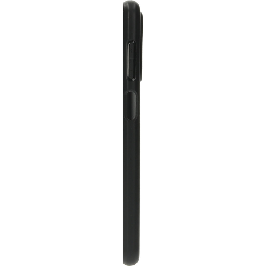 Mobiparts Mobiparts Classic TPU Case voor Samsung Galaxy A23 5G - Mat Zwart