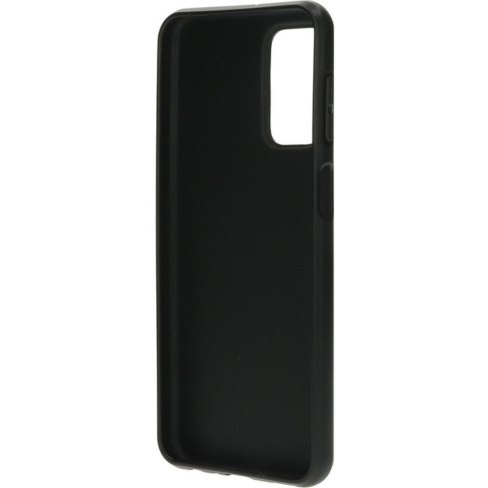 Mobiparts Mobiparts Classic TPU Case voor Samsung Galaxy A23 5G - Mat Zwart