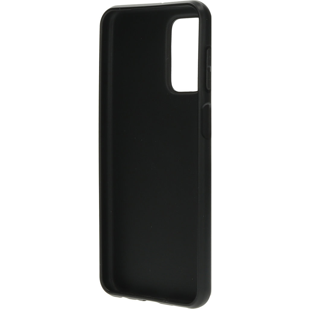 Mobiparts Mobiparts Classic TPU Case voor Samsung Galaxy A23 5G - Mat Zwart