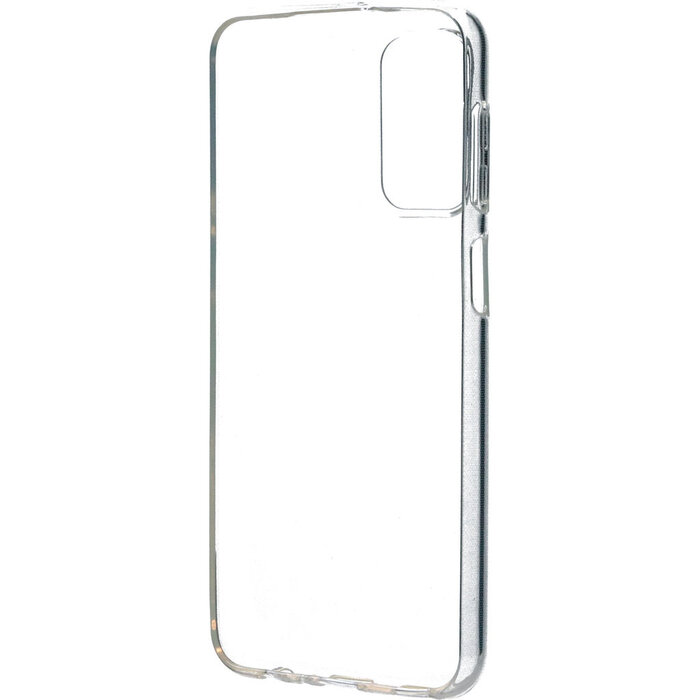 Mobiparts Mobiparts Classic TPU Case Samsung Galaxy A23 5G (2022) Transparent