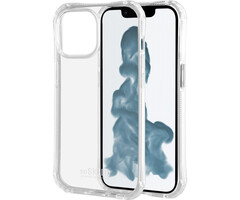 SoSkild SoSkild Absorb ECO iPhone 14 Hoesje - Transparant & Duurzaam