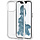 SoSkild Absorb 2.0 ECO Case voor Apple iPhone 14 - Transparant met Pyramid Corners