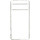 Mobiparts Classic TPU Hoesje voor Google Pixel 7 - Transparant