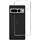 Mobiparts Classic TPU Hoesje voor Google Pixel 7 Pro - Transparant