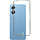 Mobiparts Classic TPU Hoesje voor Oppo A17 - Transparant