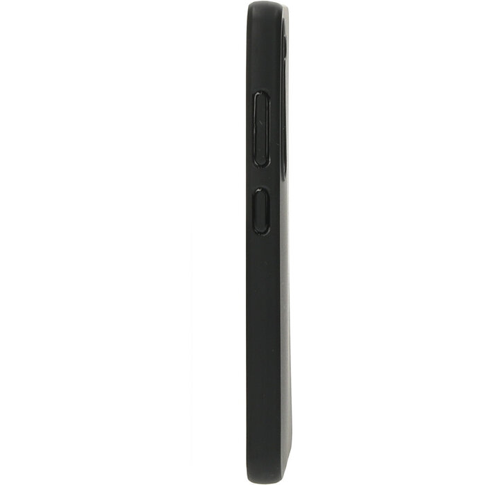 Mobiparts Mobiparts Classic TPU Case Samsung Galaxy S23 (2023) Matt Black