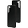 Mobiparts Classic TPU Case voor Samsung Galaxy S23 Plus - Mat Zwart