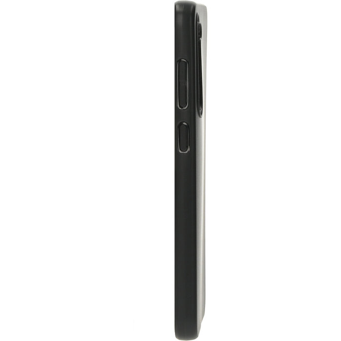 Mobiparts Mobiparts Classic TPU Case voor Samsung Galaxy S23 Plus - Mat Zwart