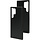 Mobiparts Classic TPU Hoesje voor Samsung Galaxy S23 Ultra - Mat Zwart