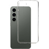 Mobiparts Mobiparts Classic TPU Hoesje voor Samsung Galaxy S23 - Transparant