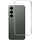 Mobiparts Classic TPU Hoesje voor Samsung Galaxy S23 - Transparant
