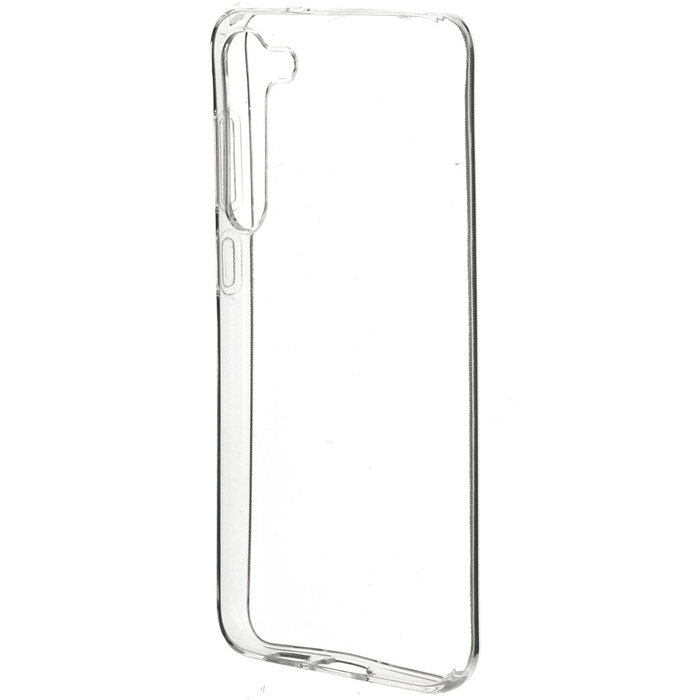 Mobiparts Mobiparts Classic TPU Case Samsung Galaxy S23 Plus (2023) Transparent