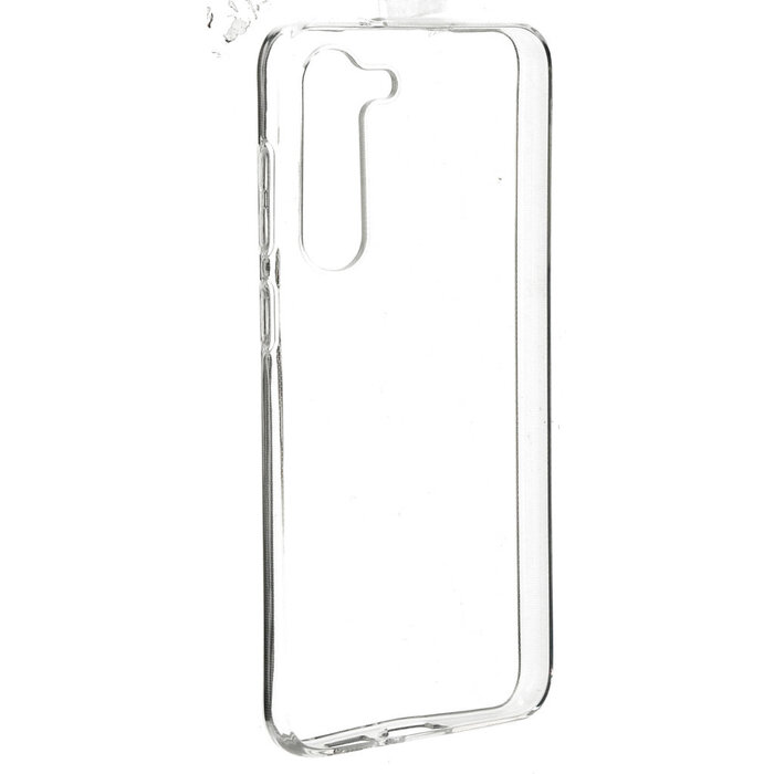 Mobiparts Mobiparts Classic TPU Case Samsung Galaxy S23 Plus (2023) Transparent