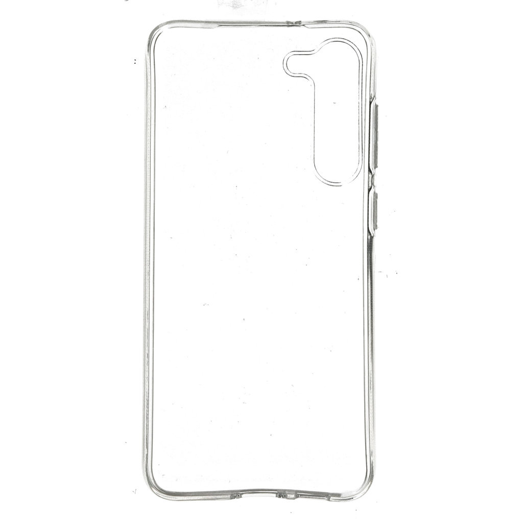 Mobiparts Mobiparts Classic TPU Case Samsung Galaxy S23 Plus (2023) Transparent