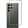 Mobiparts Classic TPU Case voor Samsung Galaxy S23 Ultra - Transparant