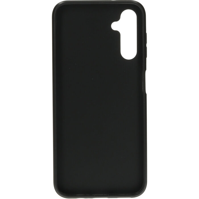 Mobiparts Mobiparts Classic TPU Case Samsung Galaxy A14 4G/5G (2023) Matt Black