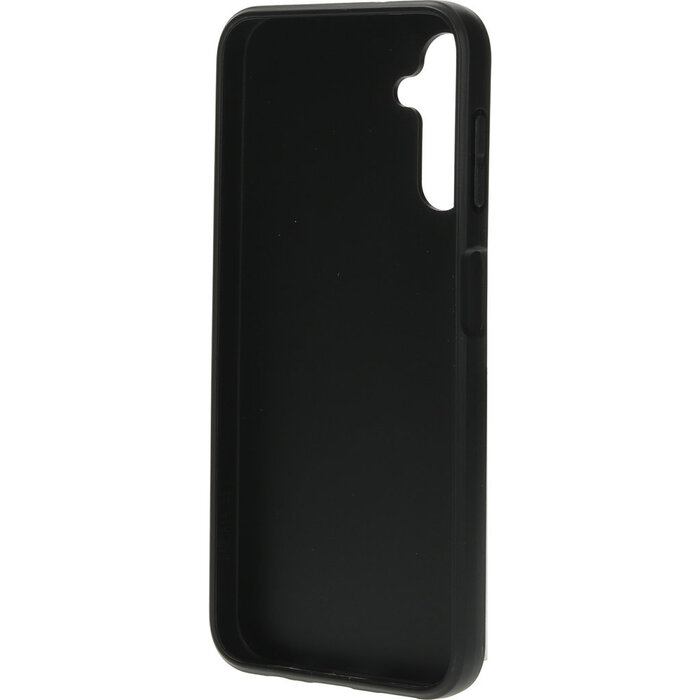 Mobiparts Mobiparts Classic TPU Case Samsung Galaxy A14 4G/5G (2023) Matt Black