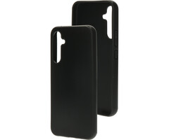 Mobiparts Mobiparts Classic TPU Case Samsung Galaxy A54 5G (2023) Matt Black
