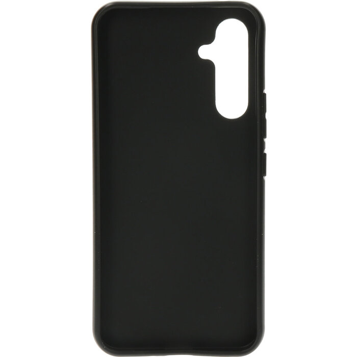 Mobiparts Mobiparts Classic TPU Case Samsung Galaxy A54 5G (2023) Matt Black
