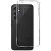 Mobiparts Mobiparts Classic TPU Hoesje voor Samsung Galaxy A54 5G - Transparant