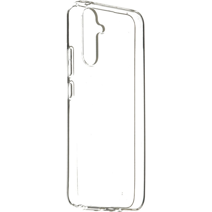 Mobiparts Mobiparts Classic TPU Hoesje voor Samsung Galaxy A54 5G - Transparant