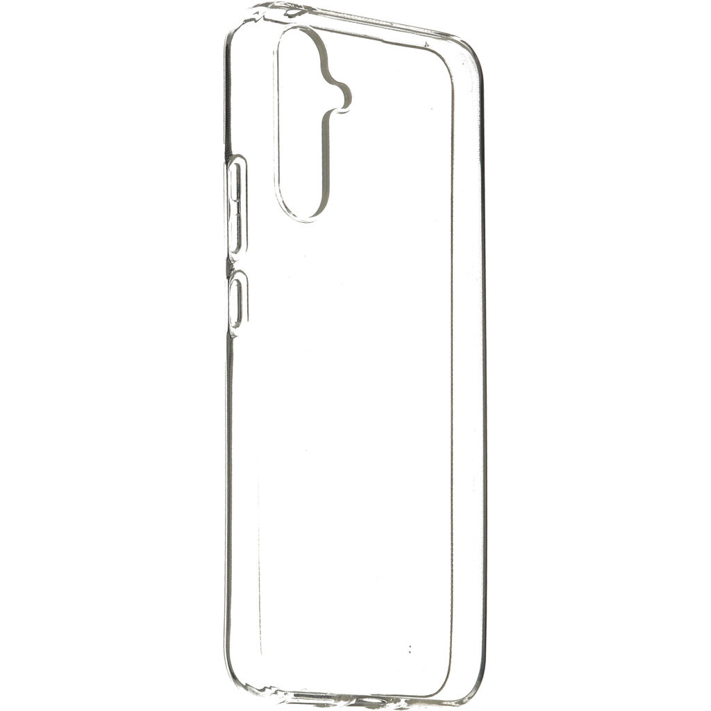 Mobiparts Mobiparts Classic TPU Hoesje voor Samsung Galaxy A54 5G - Transparant