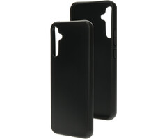 Mobiparts Mobiparts Classic TPU Case voor Samsung Galaxy A34 5G - Matt Black