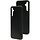 Mobiparts Classic TPU Case voor Samsung Galaxy A34 5G - Mat Zwart