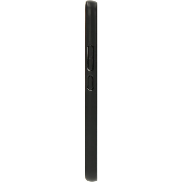 Mobiparts Mobiparts Classic TPU Case voor Samsung Galaxy A34 5G - Mat Zwart