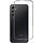 Mobiparts Classic TPU Case voor Samsung Galaxy A34 5G - Transparant