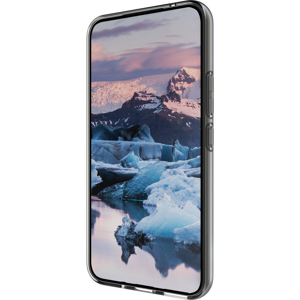 DBramante1928 DBramante1928 Greenland Transparante Soft Case voor Samsung Galaxy A54 5G