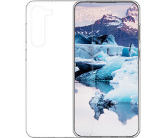DBramante1928 DBramante1928 Greenland Case Samsung Galaxy S23 - Transparant