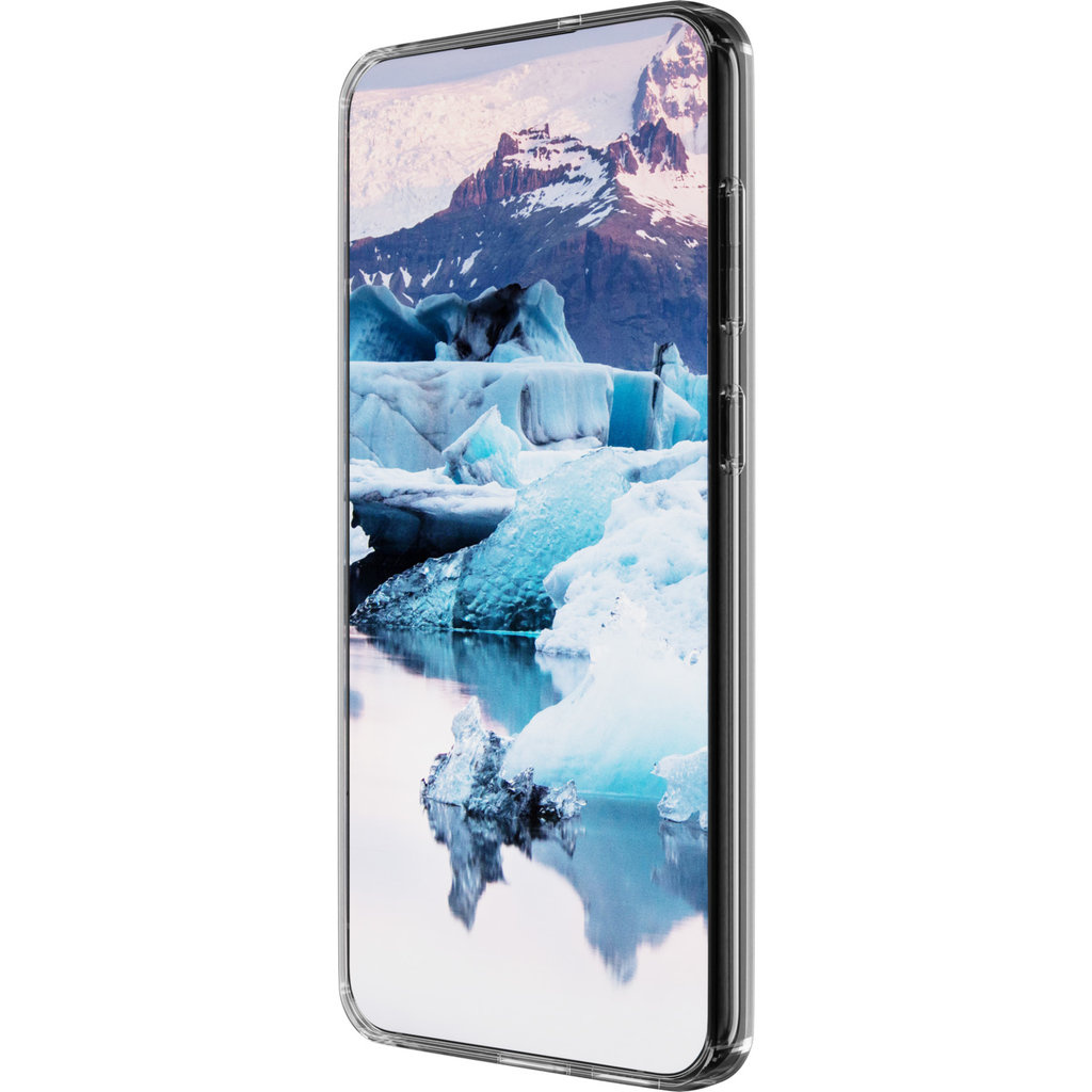 DBramante1928 DBramante1928 Greenland Case Samsung Galaxy S23 - Transparant