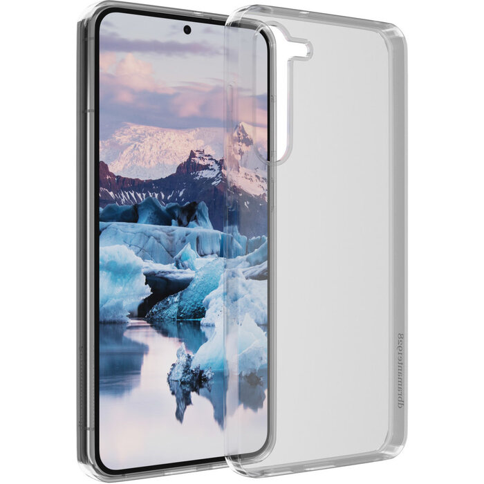 DBramante1928 DBramante1928 Greenland Case Samsung Galaxy S23 - Transparant