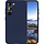 DBramante1928 Greenland Samsung Galaxy S23 Hoesje - Pacific Blue