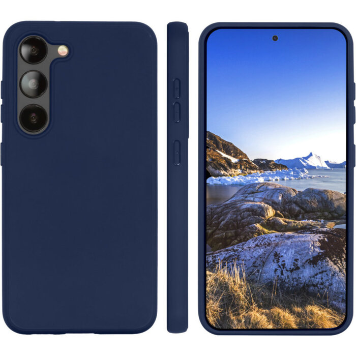 DBramante1928 DBramante1928 Greenland Samsung Galaxy S23 Pacific Blue