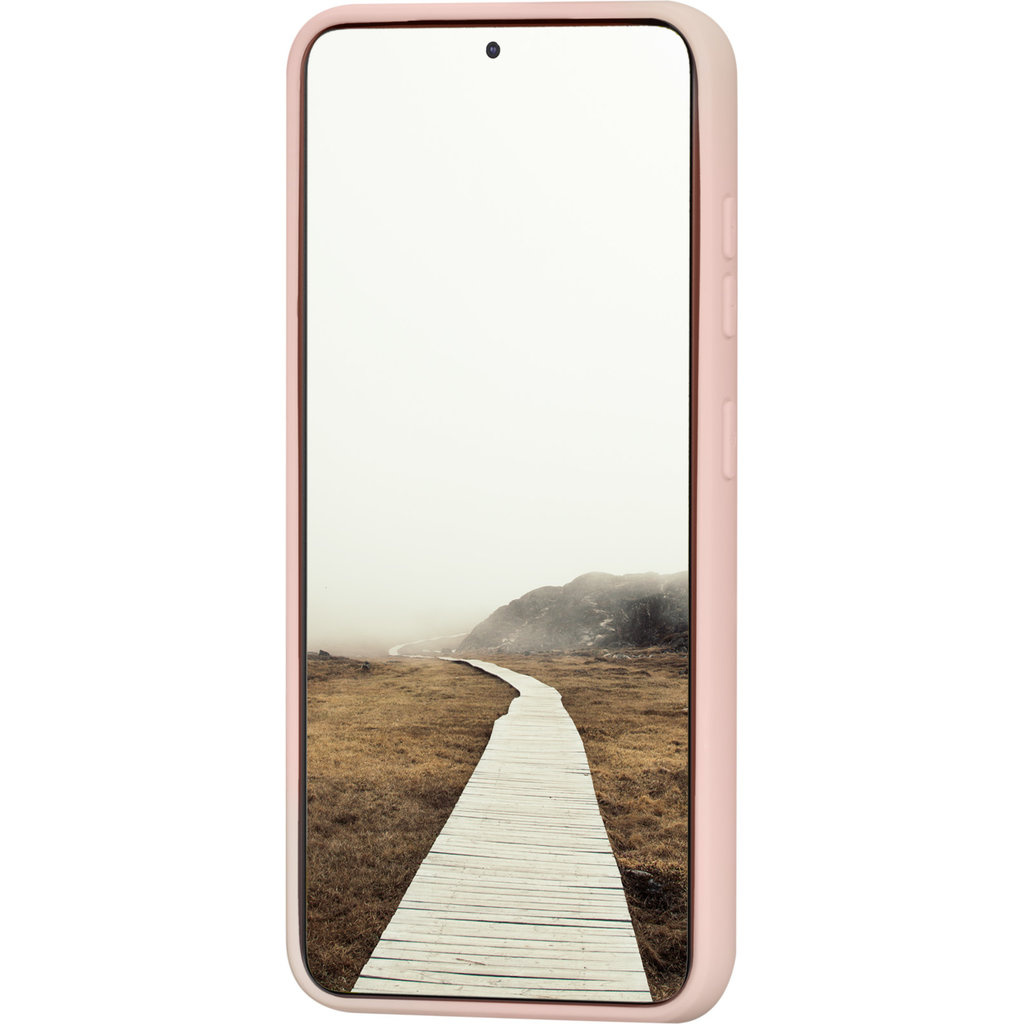 DBramante1928 DBramante1928 Greenland Samsung Galaxy S23 Hoesje - Pink Sand, foto 4 van 5