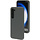 Mobiparts Silicone Cover voor Samsung Galaxy S23 - Urban Grey