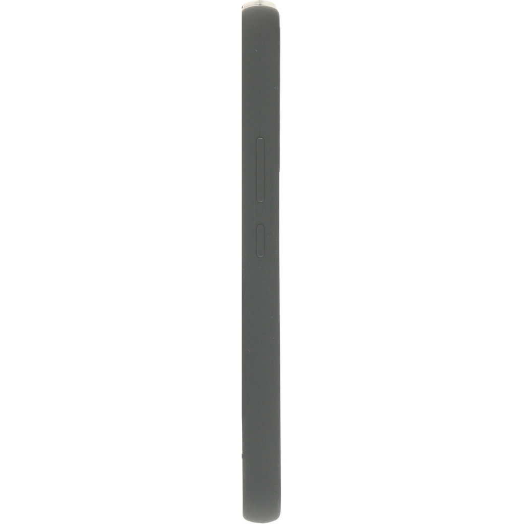 Mobiparts Mobiparts Siliconen Cover voor Samsung Galaxy A34 - Urban Grey