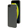 Mobiparts Siliconen Cover voor iPhone 7 / 8 / SE (2020/2022) - Urban Grey