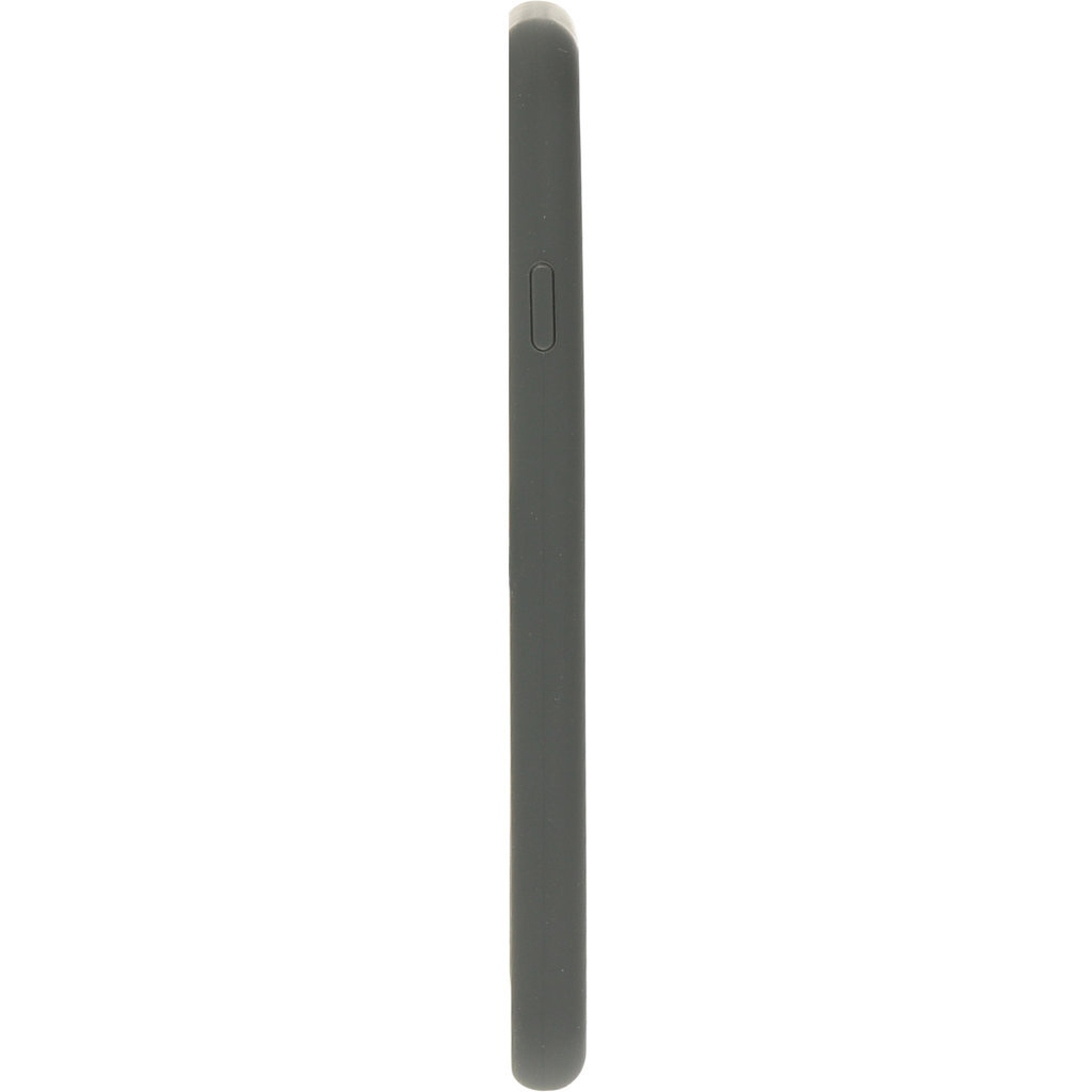 Mobiparts Mobiparts Siliconen Cover voor iPhone 7 / 8 / SE (2020/2022) - Urban Grey