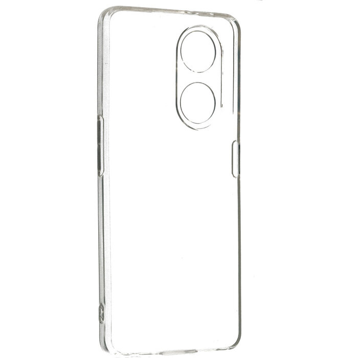 Mobiparts Mobiparts Classic TPU Case Oppo A98 5G Transparent