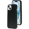 Mobiparts Mobiparts Classic TPU Hoesje voor iPhone 15 / 14 / 13 - Mat Zwart