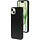Mobiparts Classic TPU Case voor Apple iPhone 15 Plus - Matzwart