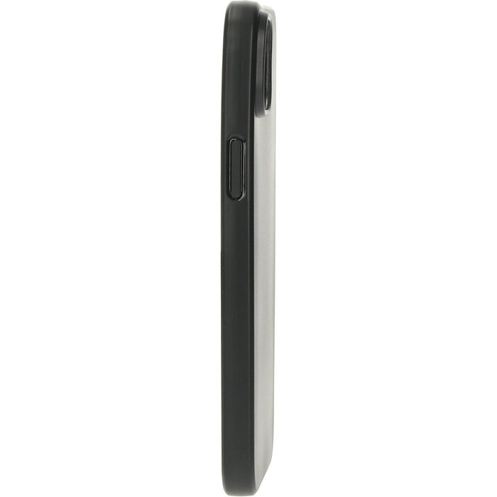 Mobiparts Mobiparts Classic TPU Case voor Apple iPhone 15 Plus - Matzwart