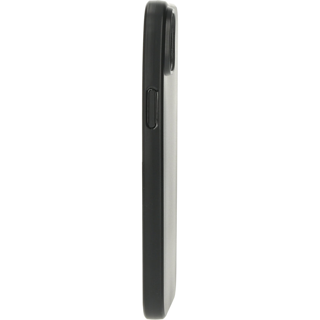 Mobiparts Mobiparts Classic TPU Case voor Apple iPhone 15 Plus - Matzwart